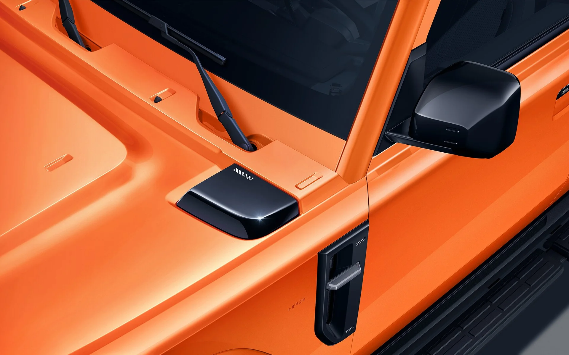 Everyday details, considered